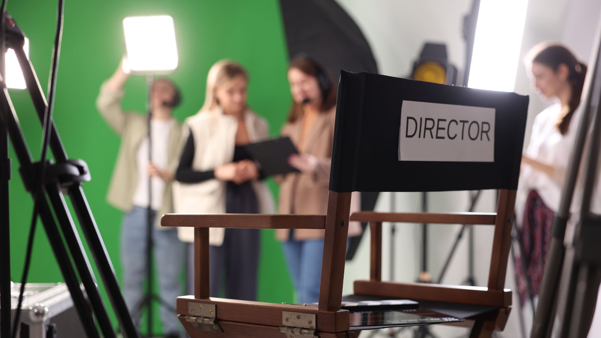 Film Direction